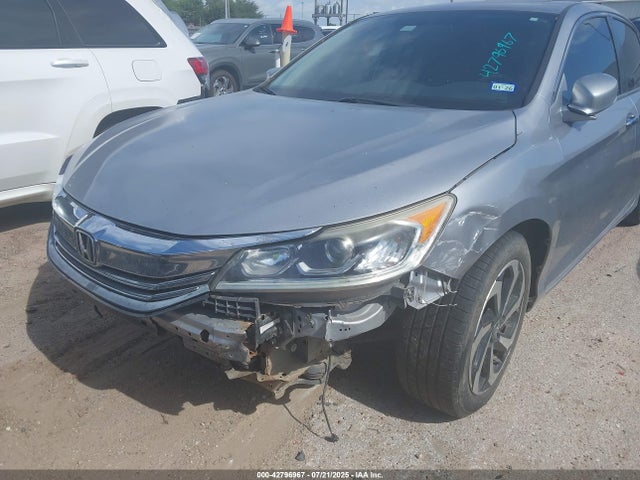 1HGCR2F71GA128384 Honda k24w1