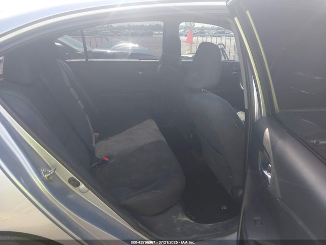 1HGCR2F71GA128384 Honda k24w1