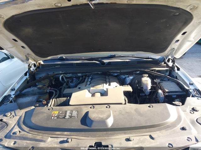 2016 CADILLAC ESCALADE 1GYS4BKJ9GR176530 Photo 9