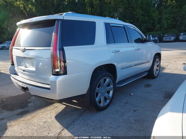 2016 CADILLAC ESCALADE 1GYS4BKJ9GR176530 Photo 3