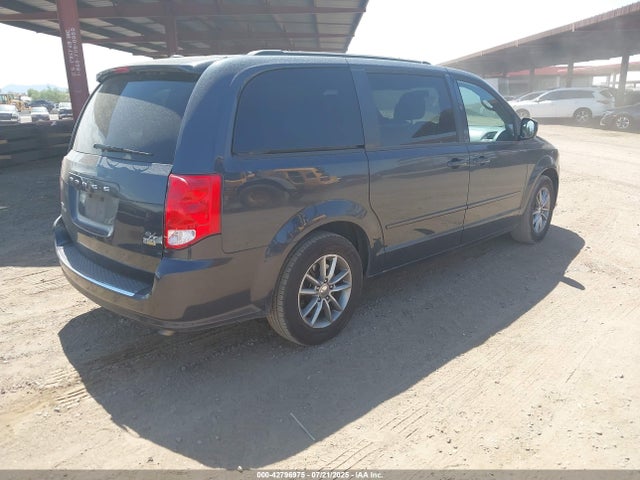2C4RDGEG7ER472705 Dodge Grand Caravan
