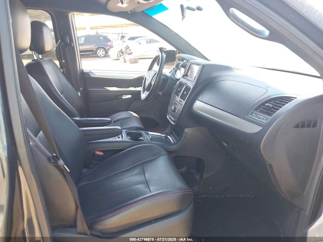 2C4RDGEG7ER472705 Dodge Grand Caravan