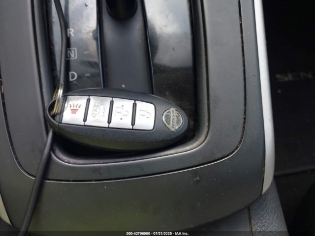 2019 NISSAN SENTRA 3N1AB7AP4KY265714 Photo 10