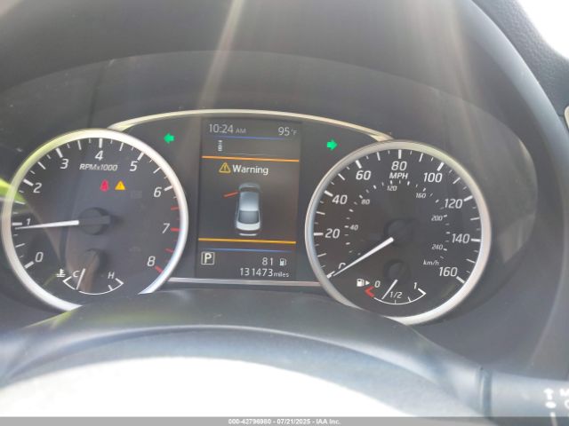 2019 NISSAN SENTRA 3N1AB7AP4KY265714 Photo 6
