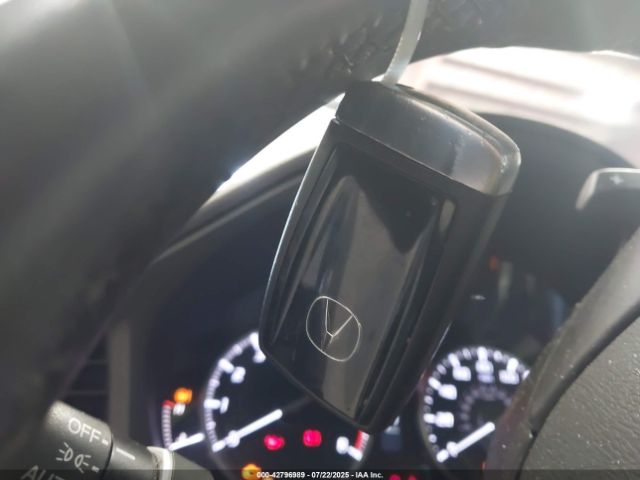 2018 ACURA ILX 19UDE2F37JA008268 Photo 10