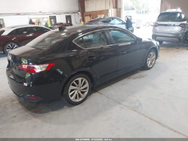 2018 ACURA ILX 19UDE2F37JA008268 Photo 3