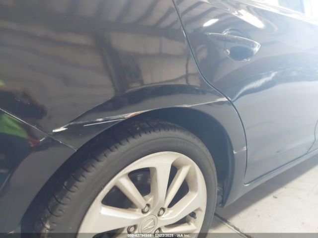 2018 ACURA ILX 19UDE2F37JA008268 Photo 5