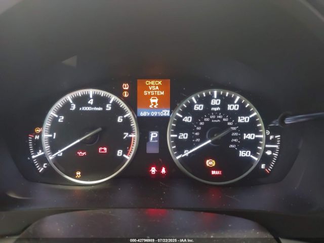 2018 ACURA ILX 19UDE2F37JA008268 Photo 6