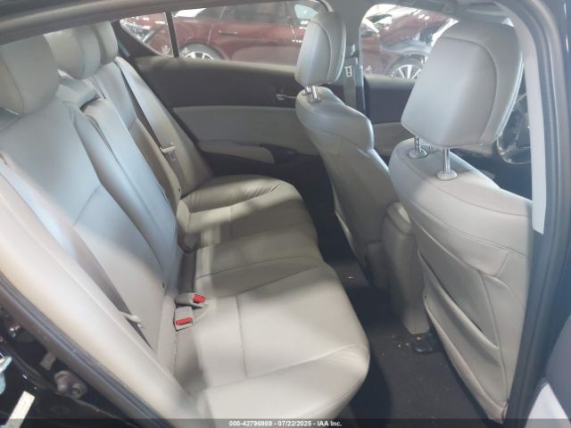 2018 ACURA ILX 19UDE2F37JA008268 Photo 7
