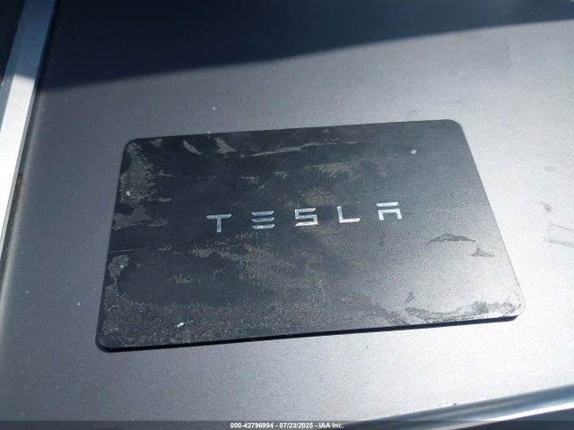 2023 TESLA MODEL Y 7SAYGDEE5PF800902 Photo 10