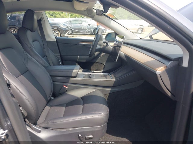 2023 TESLA MODEL Y 7SAYGDEE5PF800902 Photo 4