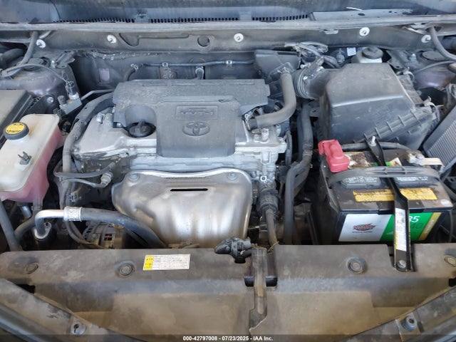 2T3DFREV4GW450961 Toyota 2ar-fe