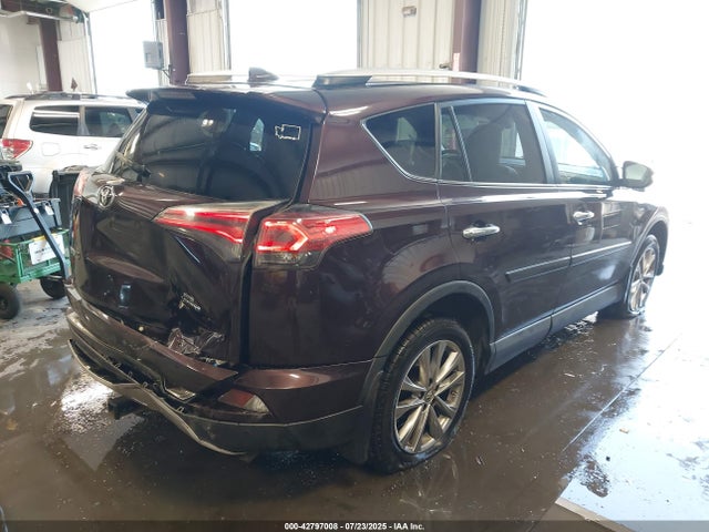 2T3DFREV4GW450961 Toyota 2ar-fe