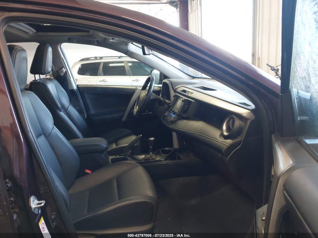 2T3DFREV4GW450961 Toyota 2ar-fe