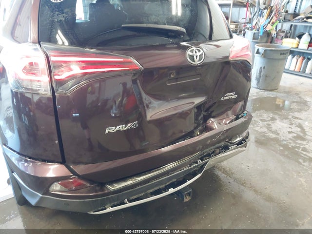 2T3DFREV4GW450961 Toyota 2ar-fe