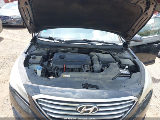 5NPE24AF5GH268551 Hyundai dohc gdi theta-ii