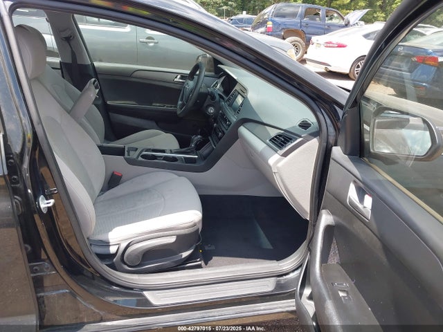 5NPE24AF5GH268551 Hyundai dohc gdi theta-ii