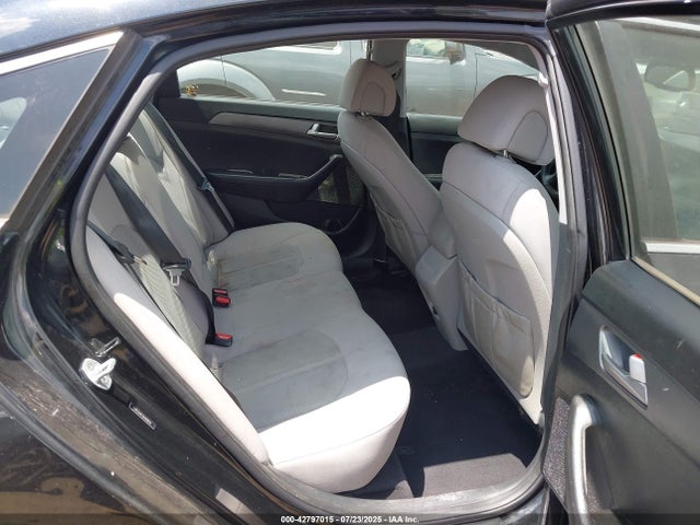 5NPE24AF5GH268551 Hyundai dohc gdi theta-ii