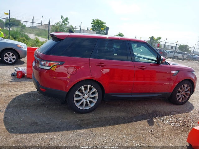 Land Rover supercharged lev3 sulev30 2015 SALWR2VF8FA616470 Image 13