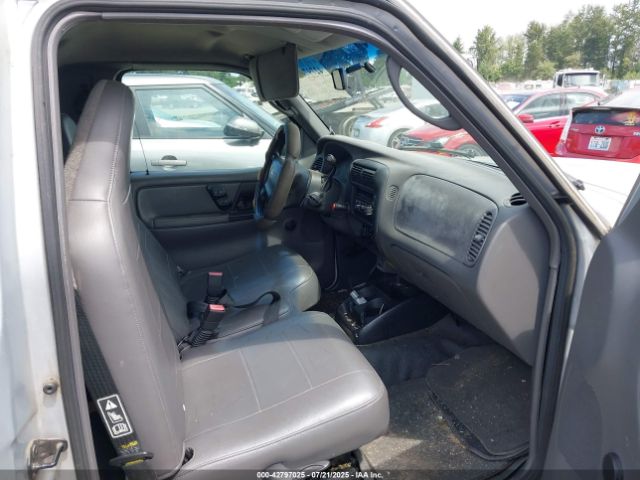 2003 FORD RANGER 1FTYR10D63PB59134 Photo 4