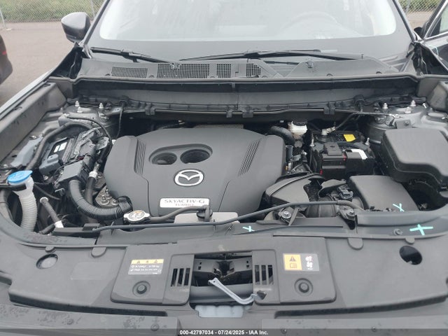 Mazda py 2022 JM3TCBBY7N0604596 Image 10