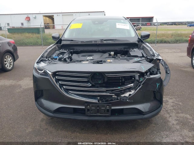 Mazda py 2022 JM3TCBBY7N0604596 Image 12