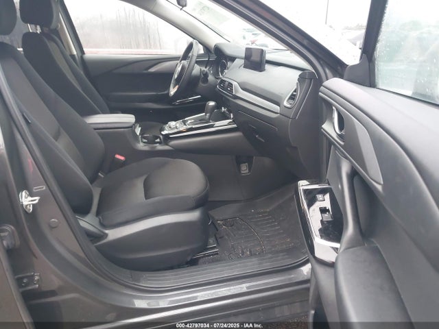 Mazda py 2022 JM3TCBBY7N0604596 Image 5