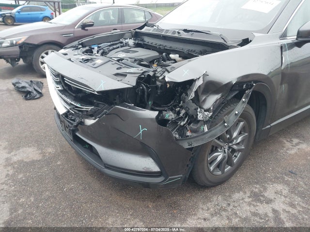 Mazda py 2022 JM3TCBBY7N0604596 Image 6