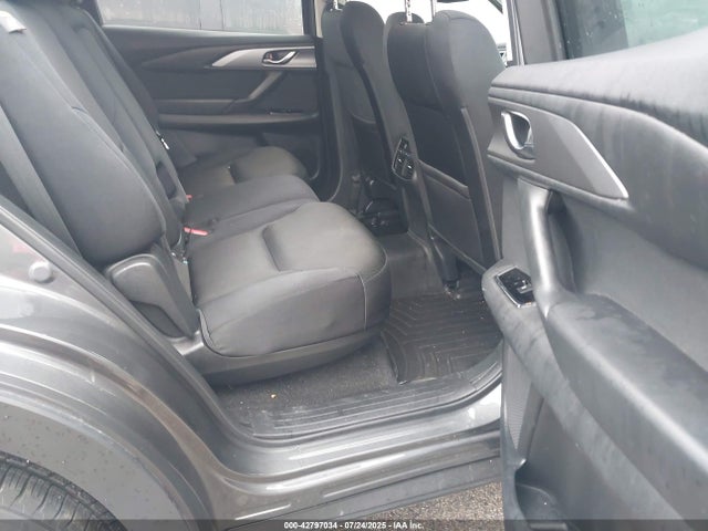 Mazda py 2022 JM3TCBBY7N0604596 Image 8