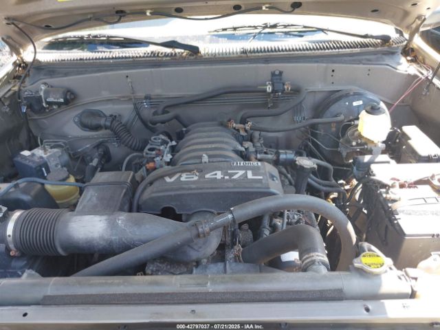 2006 TOYOTA TUNDRA 5TBDT44106S533015 Photo 9