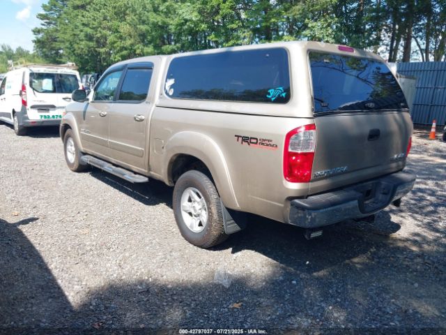 2006 TOYOTA TUNDRA 5TBDT44106S533015 Photo 2