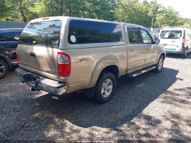 2006 TOYOTA TUNDRA 5TBDT44106S533015 Photo 3