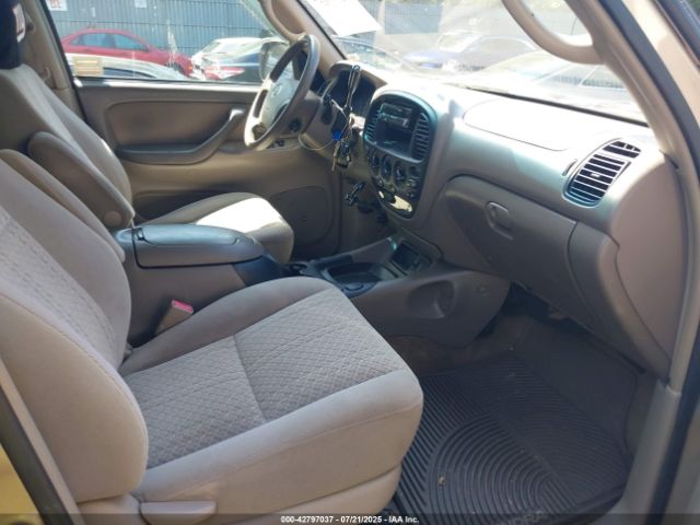 2006 TOYOTA TUNDRA 5TBDT44106S533015 Photo 4