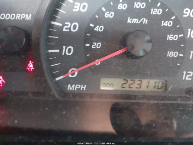 2006 TOYOTA TUNDRA 5TBDT44106S533015 Photo 6