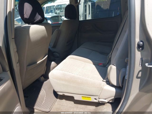 2006 TOYOTA TUNDRA 5TBDT44106S533015 Photo 7