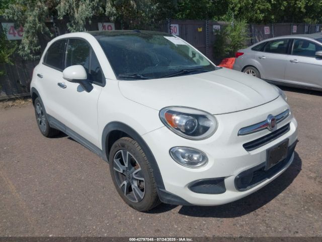 2016 FIAT 500X ZFBCFXBT9GP375062 Photo 0