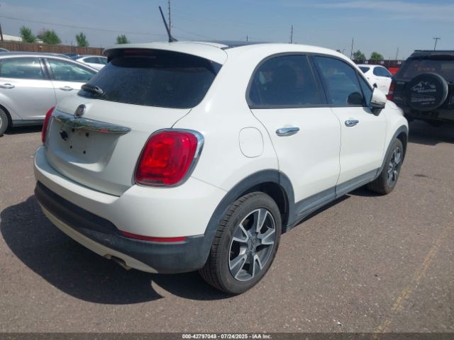 2016 FIAT 500X ZFBCFXBT9GP375062 Photo 3