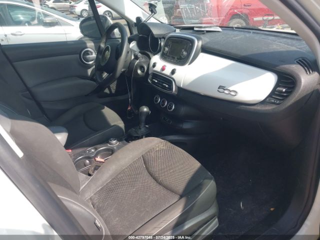 2016 FIAT 500X ZFBCFXBT9GP375062 Photo 4