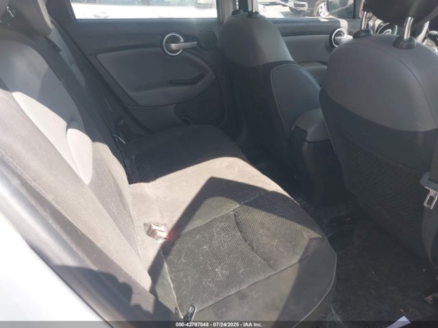 2016 FIAT 500X ZFBCFXBT9GP375062 Photo 7