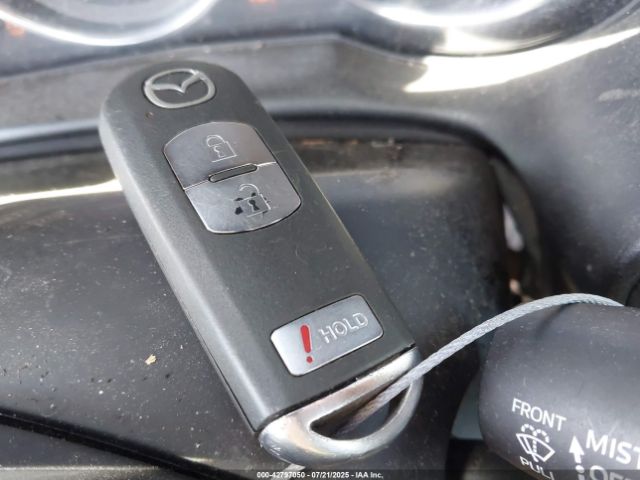 2013 MAZDA CX-5 JM3KE2DE6D0137212 Photo 10
