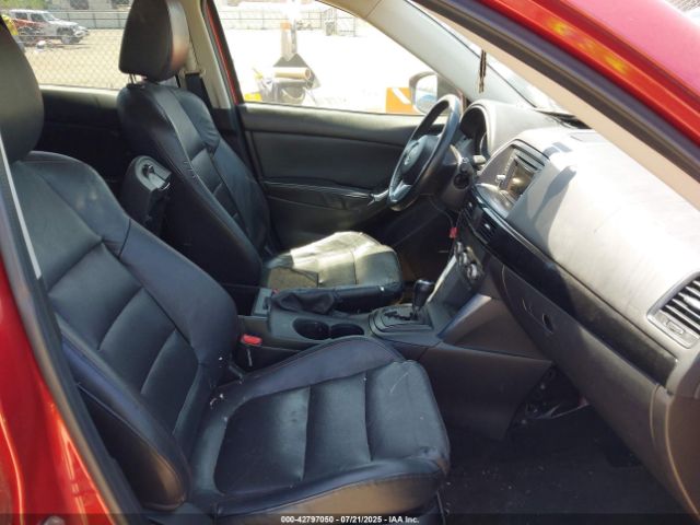 2013 MAZDA CX-5 JM3KE2DE6D0137212 Photo 4