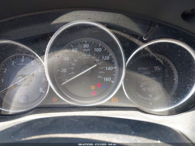 2013 MAZDA CX-5 JM3KE2DE6D0137212 Photo 6