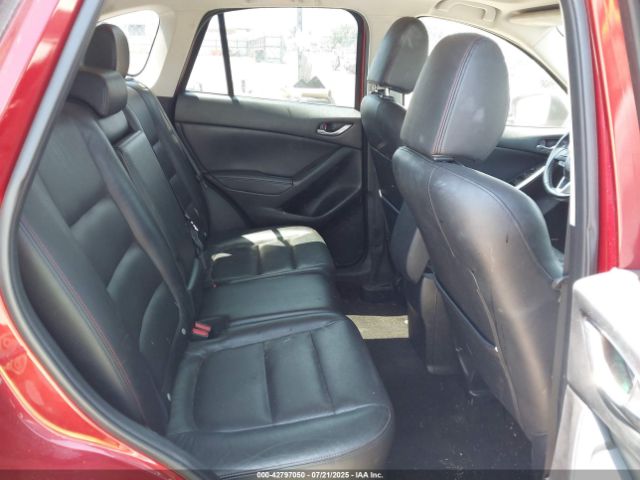 2013 MAZDA CX-5 JM3KE2DE6D0137212 Photo 7