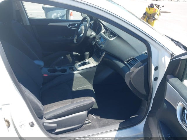 3N1AB7AP5FY362541 Nissan 2015