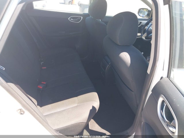 3N1AB7AP5FY362541 Nissan 2015
