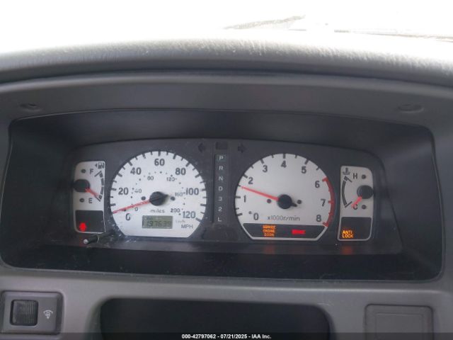 2002 MITSUBISHI MONTERO SPORT JA4MT21H12J030155 Photo 6