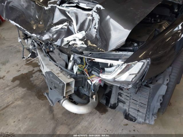 2013 MITSUBISHI LANCER EVOLUTION JA32W8FV2DU016660 Photo 5