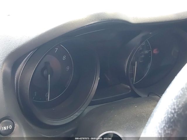 2013 MITSUBISHI LANCER EVOLUTION JA32W8FV2DU016660 Photo 6