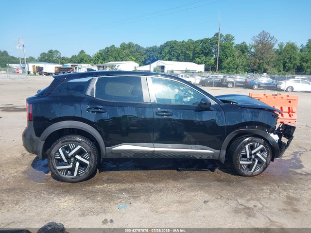 Nissan 2025 2025 3N8AP6CA4SL355612 Image 13