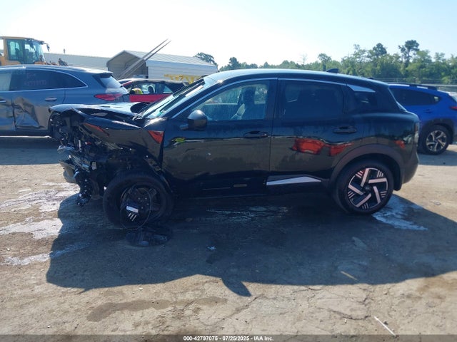 Nissan 2025 2025 3N8AP6CA4SL355612 Image 14
